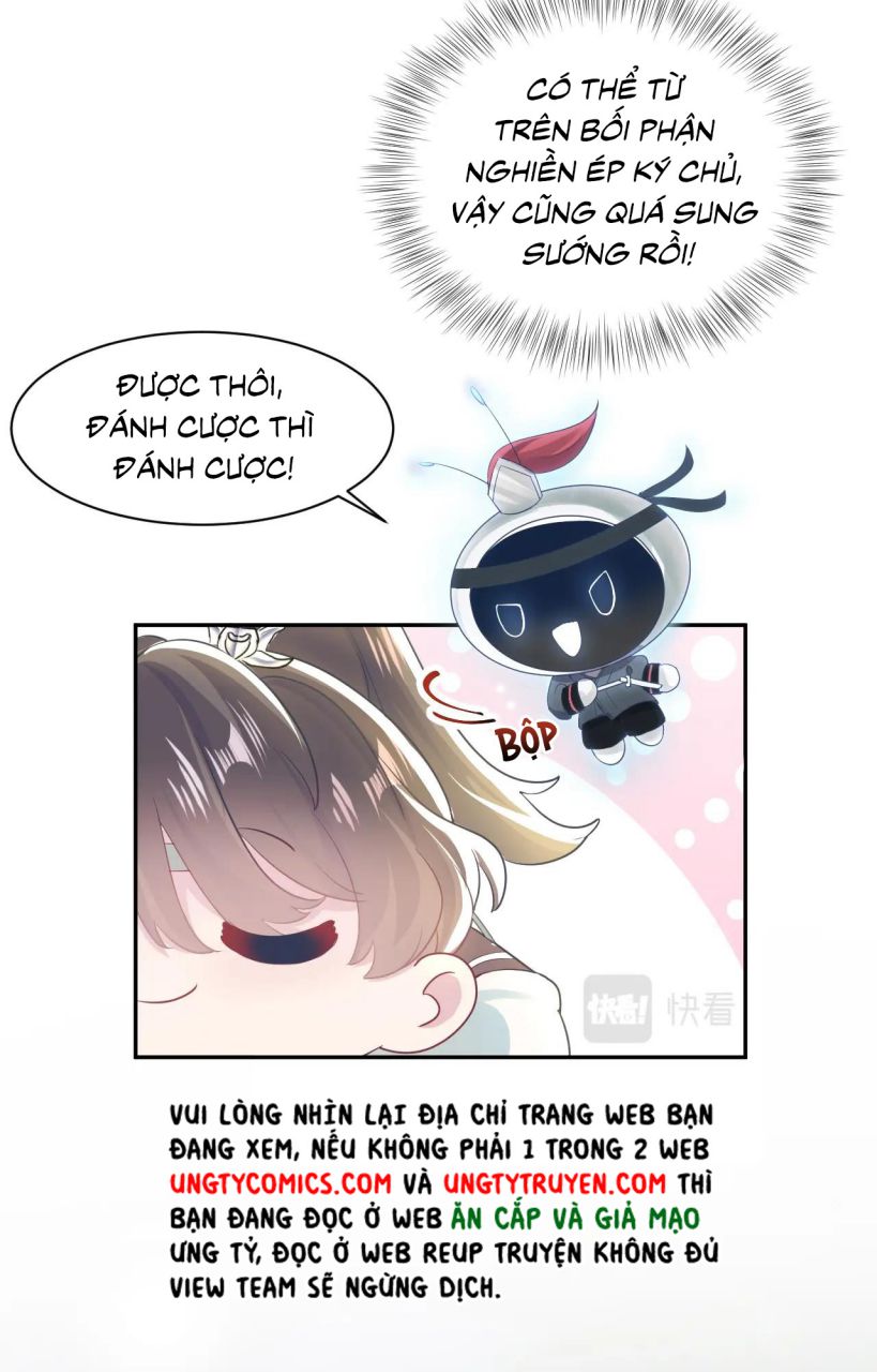 Tuyệt Mỹ Bạch Liên Hoa Online Dạy Học Chapter 34 - Trang 4