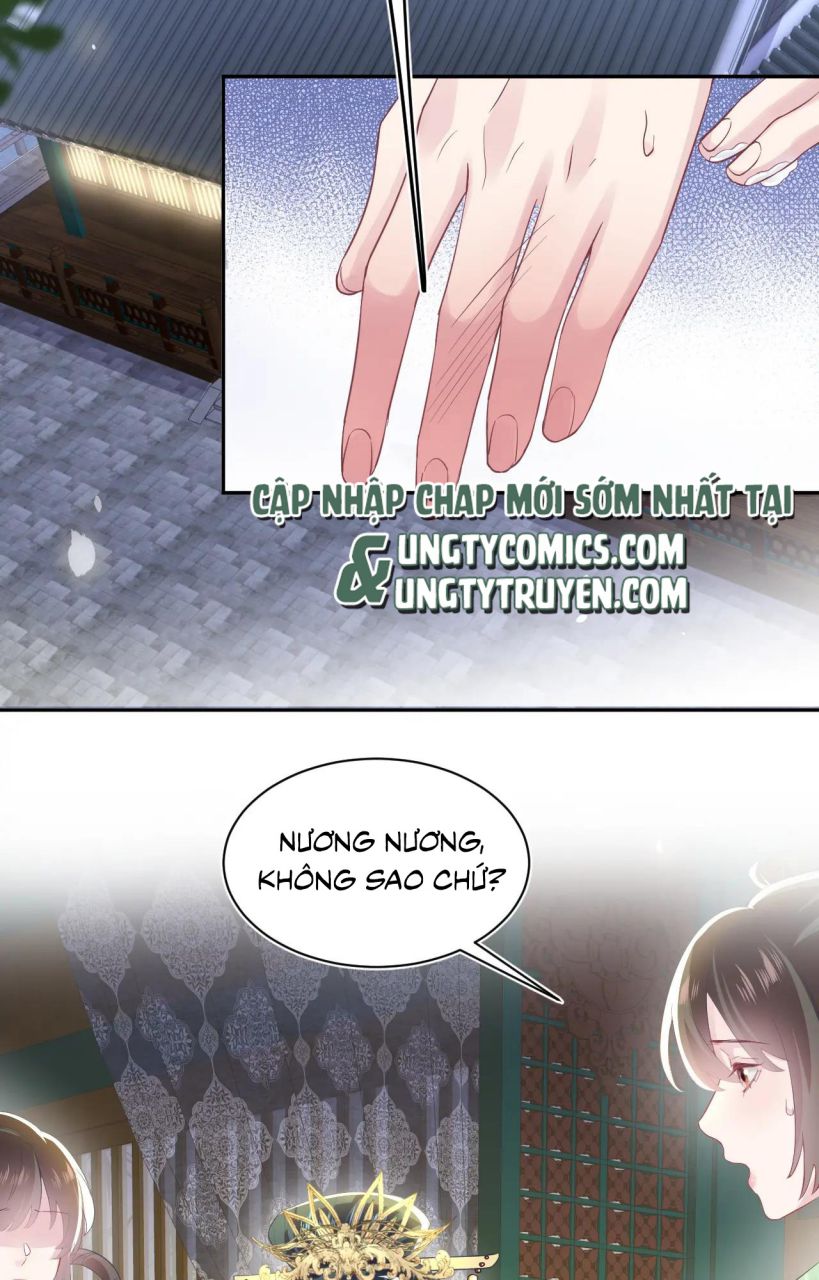 Tuyệt Mỹ Bạch Liên Hoa Online Dạy Học Chapter 34 - Trang 4