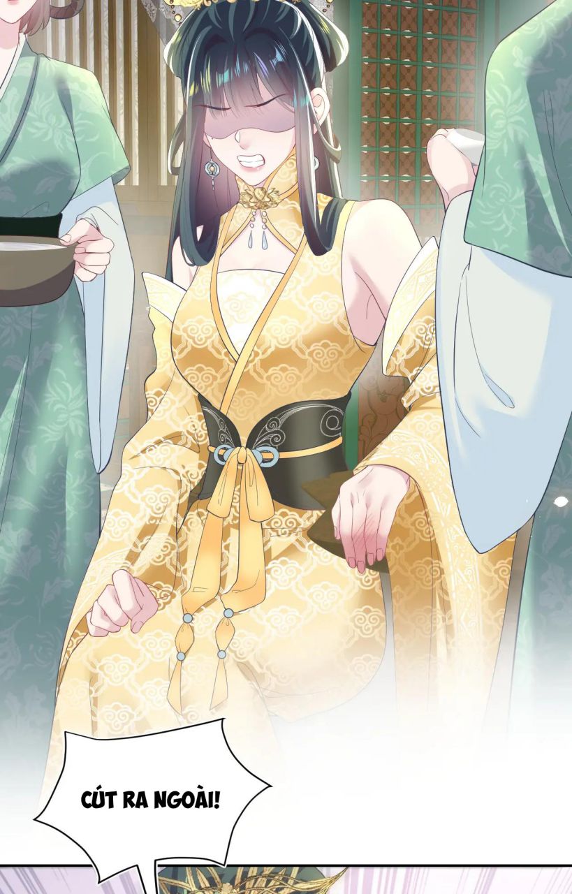 Tuyệt Mỹ Bạch Liên Hoa Online Dạy Học Chapter 34 - Trang 4