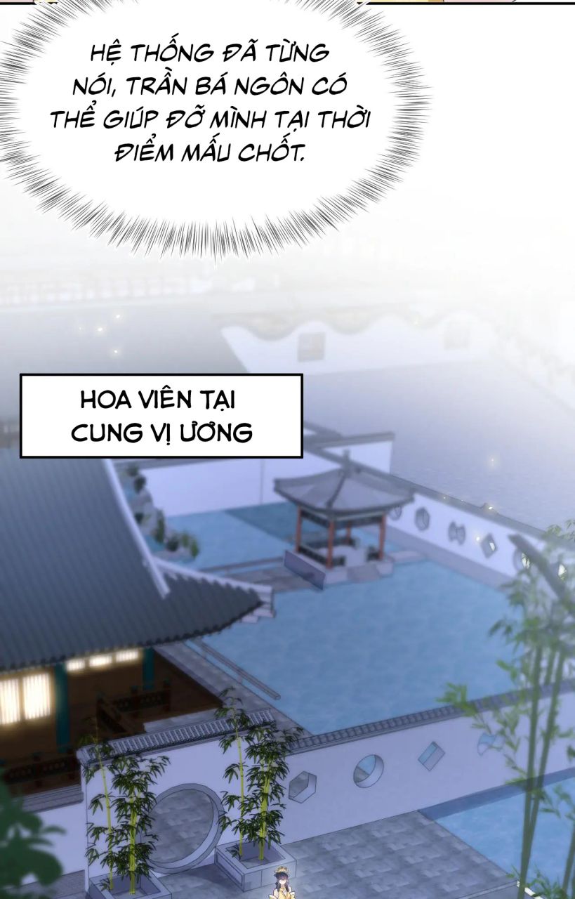 Tuyệt Mỹ Bạch Liên Hoa Online Dạy Học Chapter 34 - Trang 4
