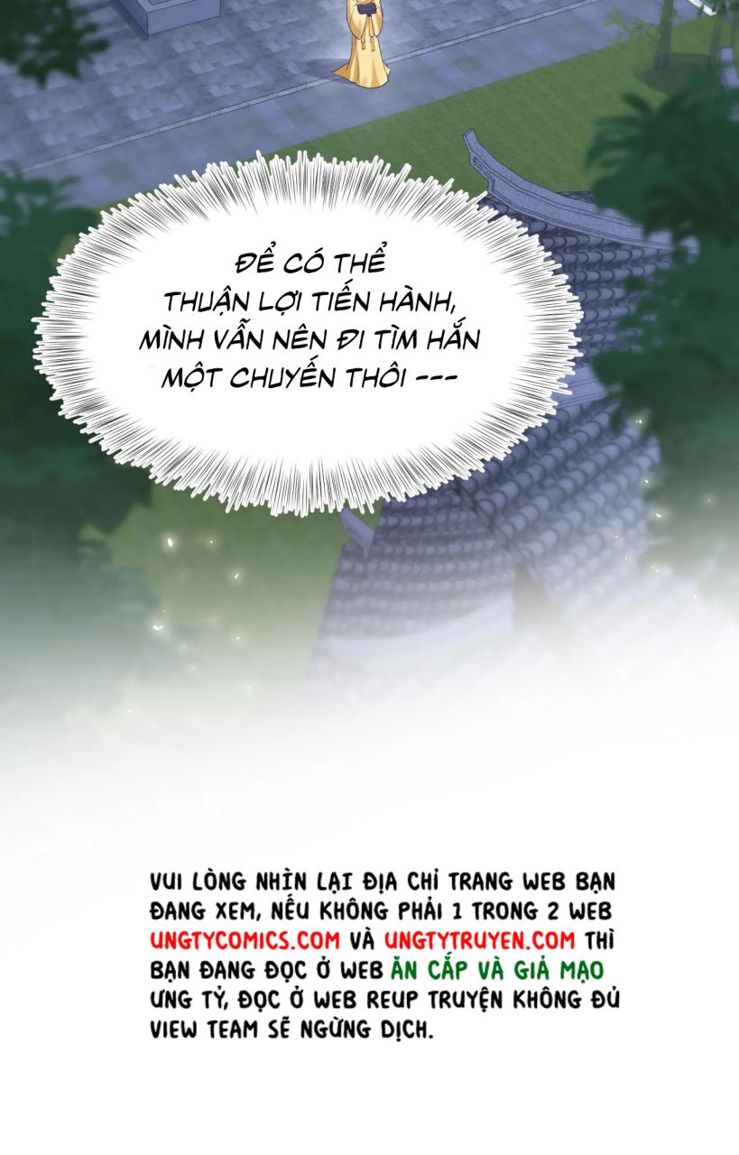 Tuyệt Mỹ Bạch Liên Hoa Online Dạy Học Chapter 34 - Trang 4