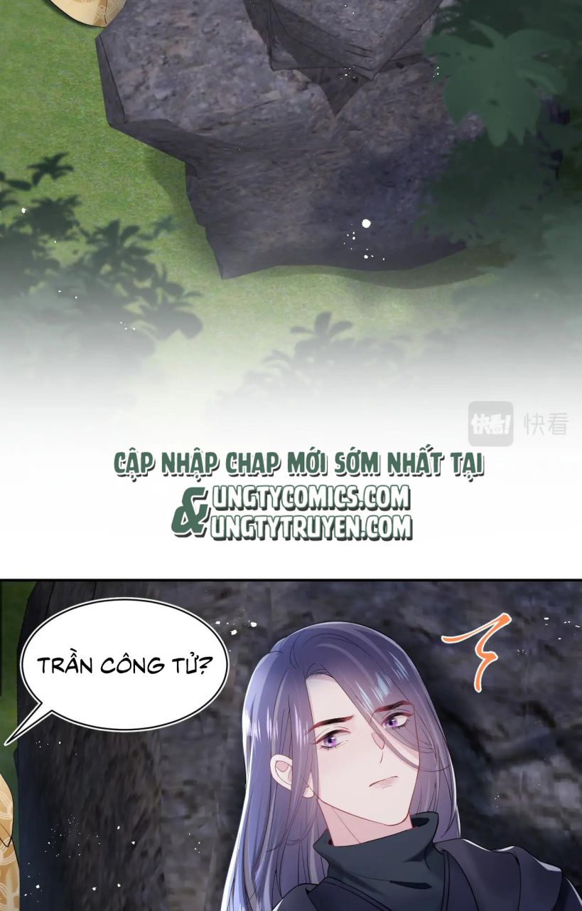 Tuyệt Mỹ Bạch Liên Hoa Online Dạy Học Chapter 34 - Trang 4
