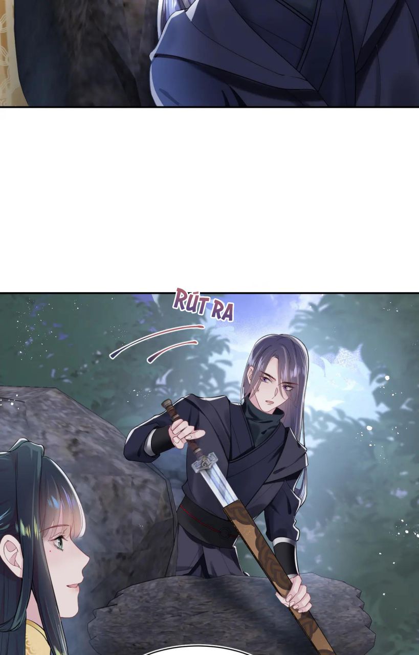 Tuyệt Mỹ Bạch Liên Hoa Online Dạy Học Chapter 34 - Trang 4
