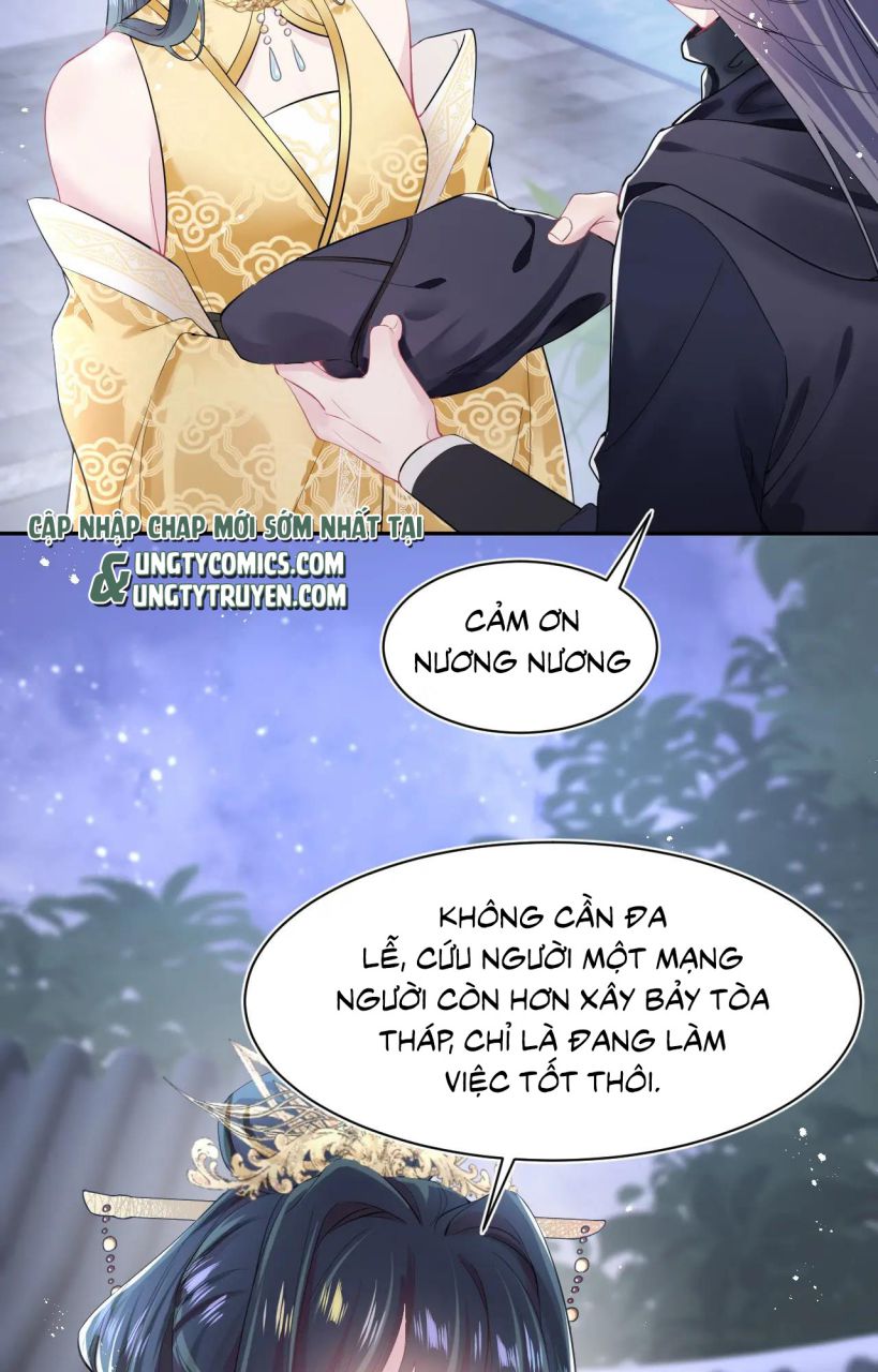 Tuyệt Mỹ Bạch Liên Hoa Online Dạy Học Chapter 34 - Trang 4