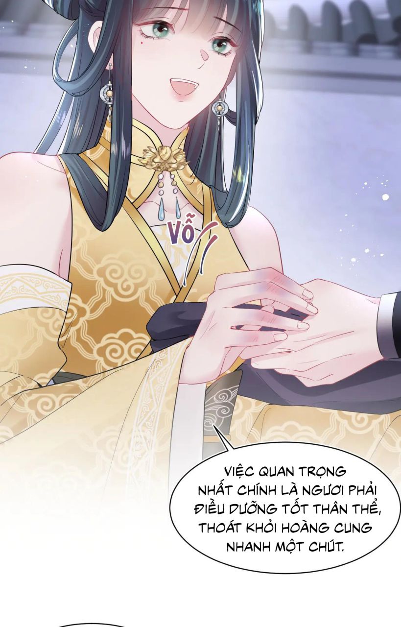 Tuyệt Mỹ Bạch Liên Hoa Online Dạy Học Chapter 34 - Trang 4