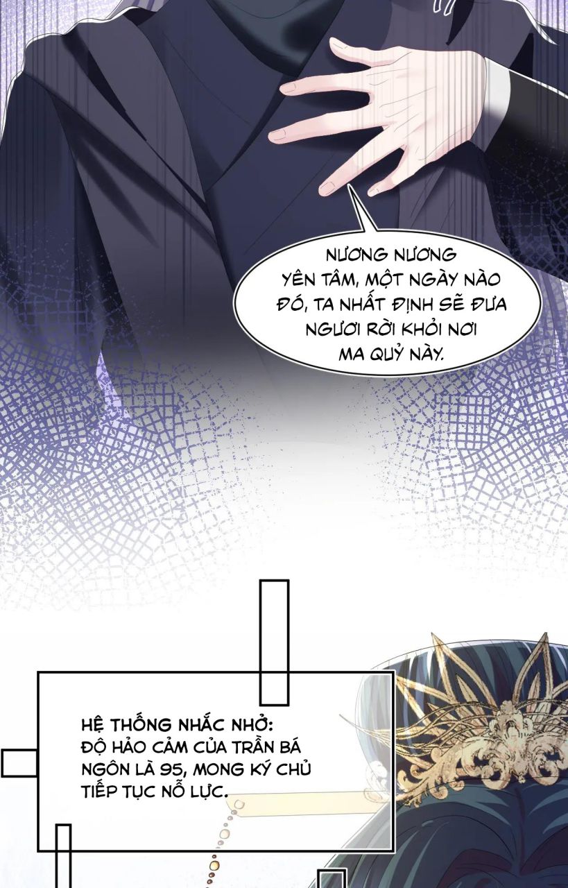 Tuyệt Mỹ Bạch Liên Hoa Online Dạy Học Chapter 34 - Trang 4