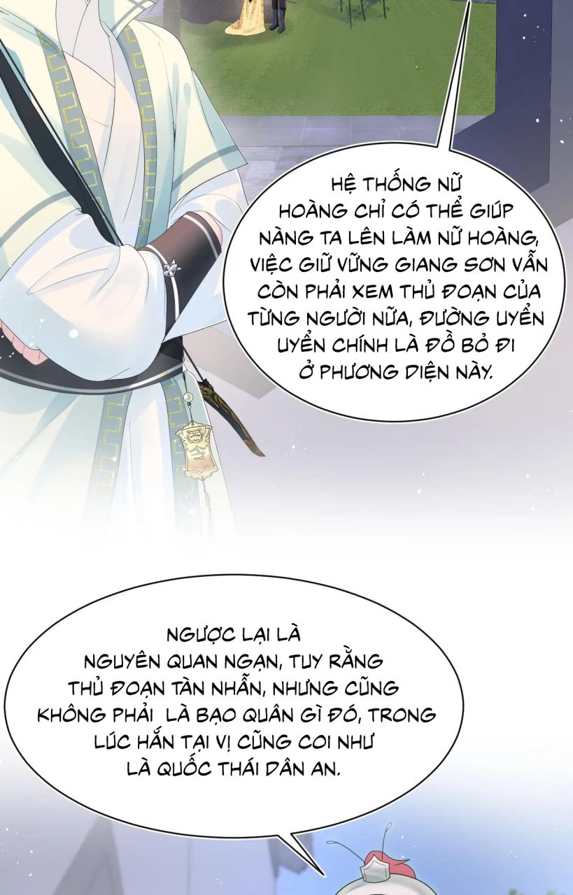 Tuyệt Mỹ Bạch Liên Hoa Online Dạy Học Chapter 34 - Trang 4