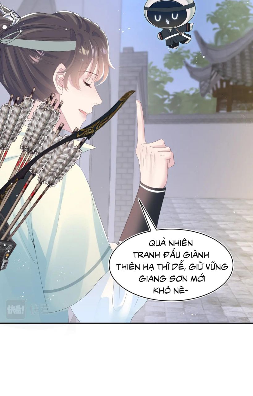 Tuyệt Mỹ Bạch Liên Hoa Online Dạy Học Chapter 34 - Trang 4