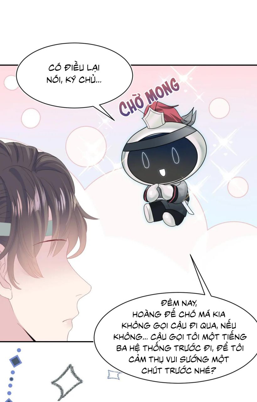 Tuyệt Mỹ Bạch Liên Hoa Online Dạy Học Chapter 34 - Trang 4