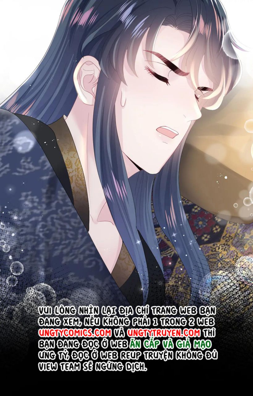 Tuyệt Mỹ Bạch Liên Hoa Online Dạy Học Chapter 34 - Trang 4