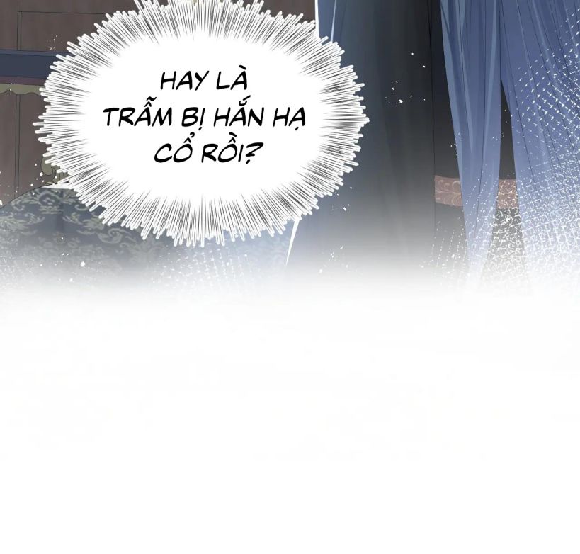 Tuyệt Mỹ Bạch Liên Hoa Online Dạy Học Chapter 34 - Trang 4