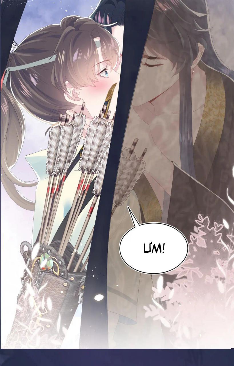 Tuyệt Mỹ Bạch Liên Hoa Online Dạy Học Chapter 34 - Trang 4