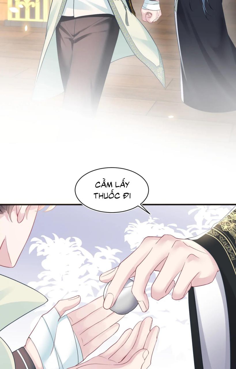 Tuyệt Mỹ Bạch Liên Hoa Online Dạy Học Chapter 34 - Trang 4