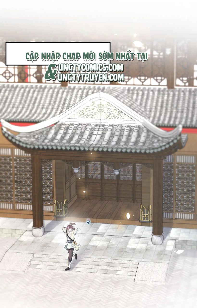 Tuyệt Mỹ Bạch Liên Hoa Online Dạy Học Chapter 34 - Trang 4