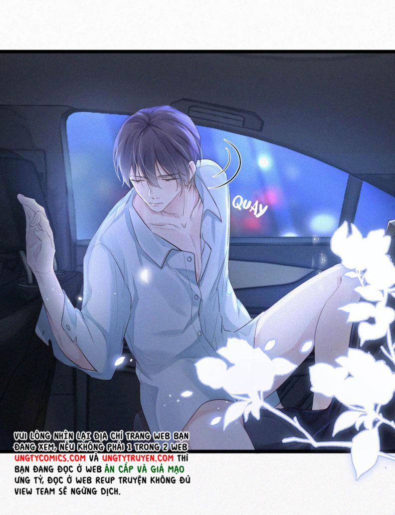Môi Súng Chapter 20 - Next Chapter 21