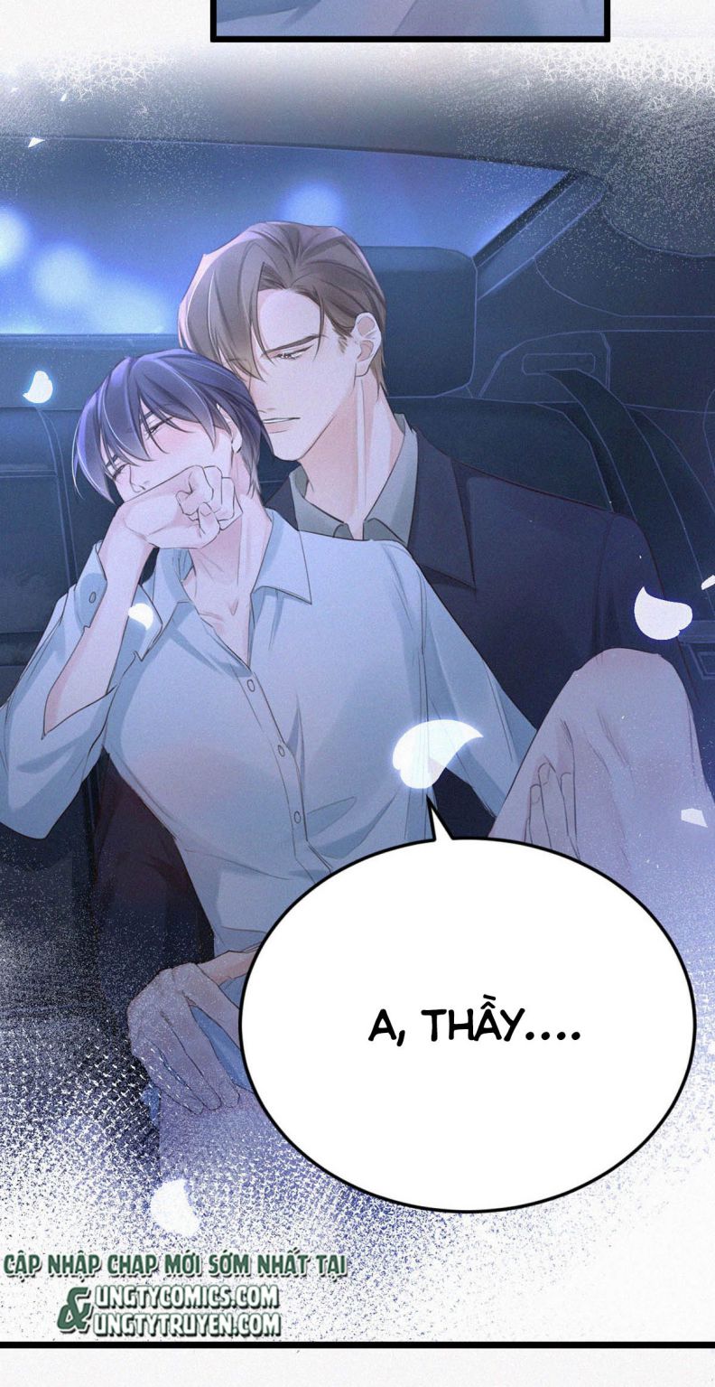 Môi Súng Chapter 20 - Next Chapter 21