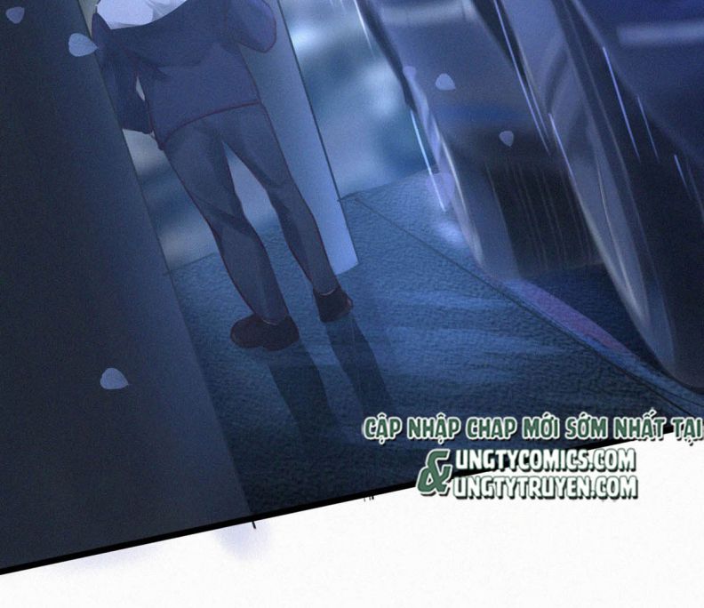 Môi Súng Chapter 20 - Next Chapter 21