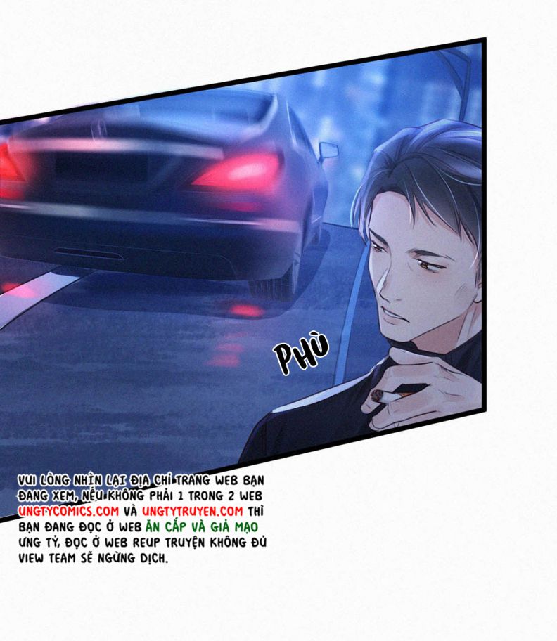 Môi Súng Chapter 20 - Next Chapter 21