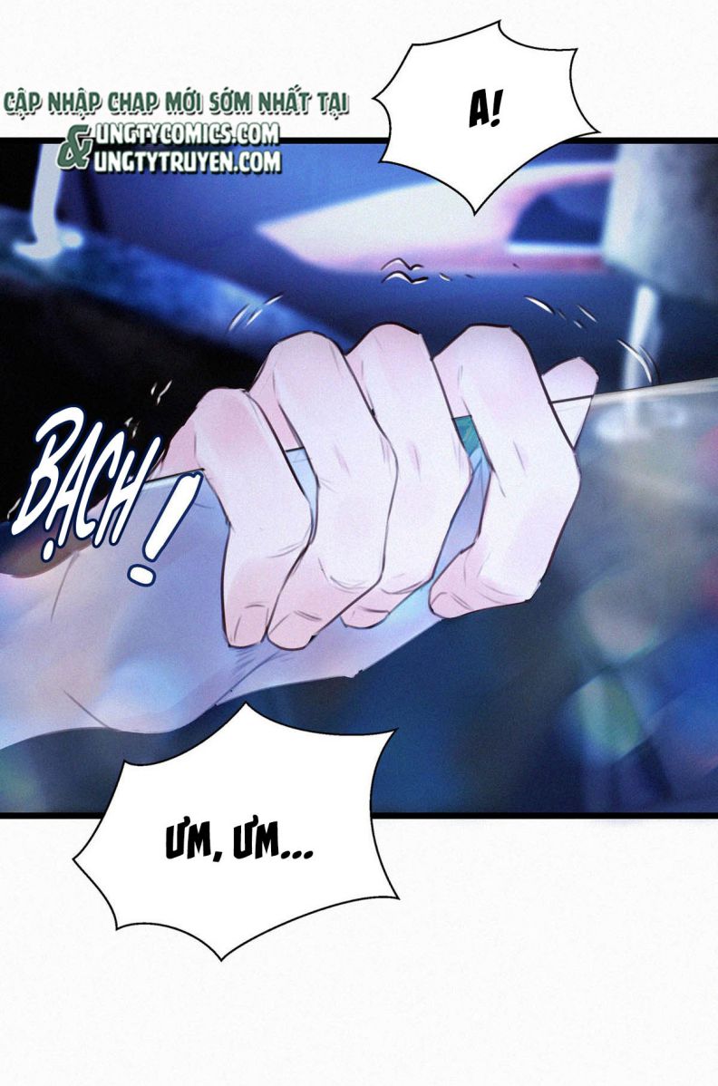 Môi Súng Chapter 20 - Next Chapter 21
