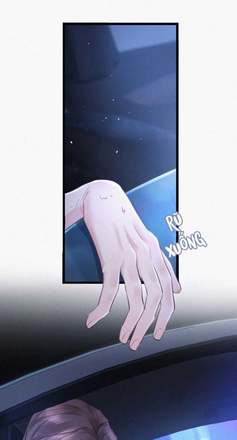 Môi Súng Chapter 20 - Next Chapter 21