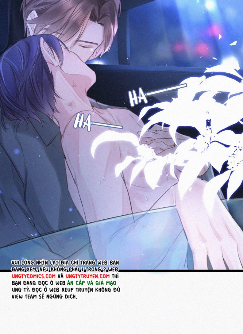 Môi Súng Chapter 20 - Next Chapter 21