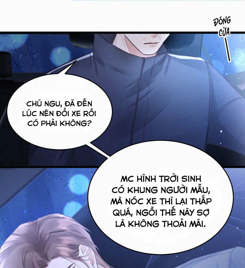 Môi Súng Chapter 20 - Next Chapter 21