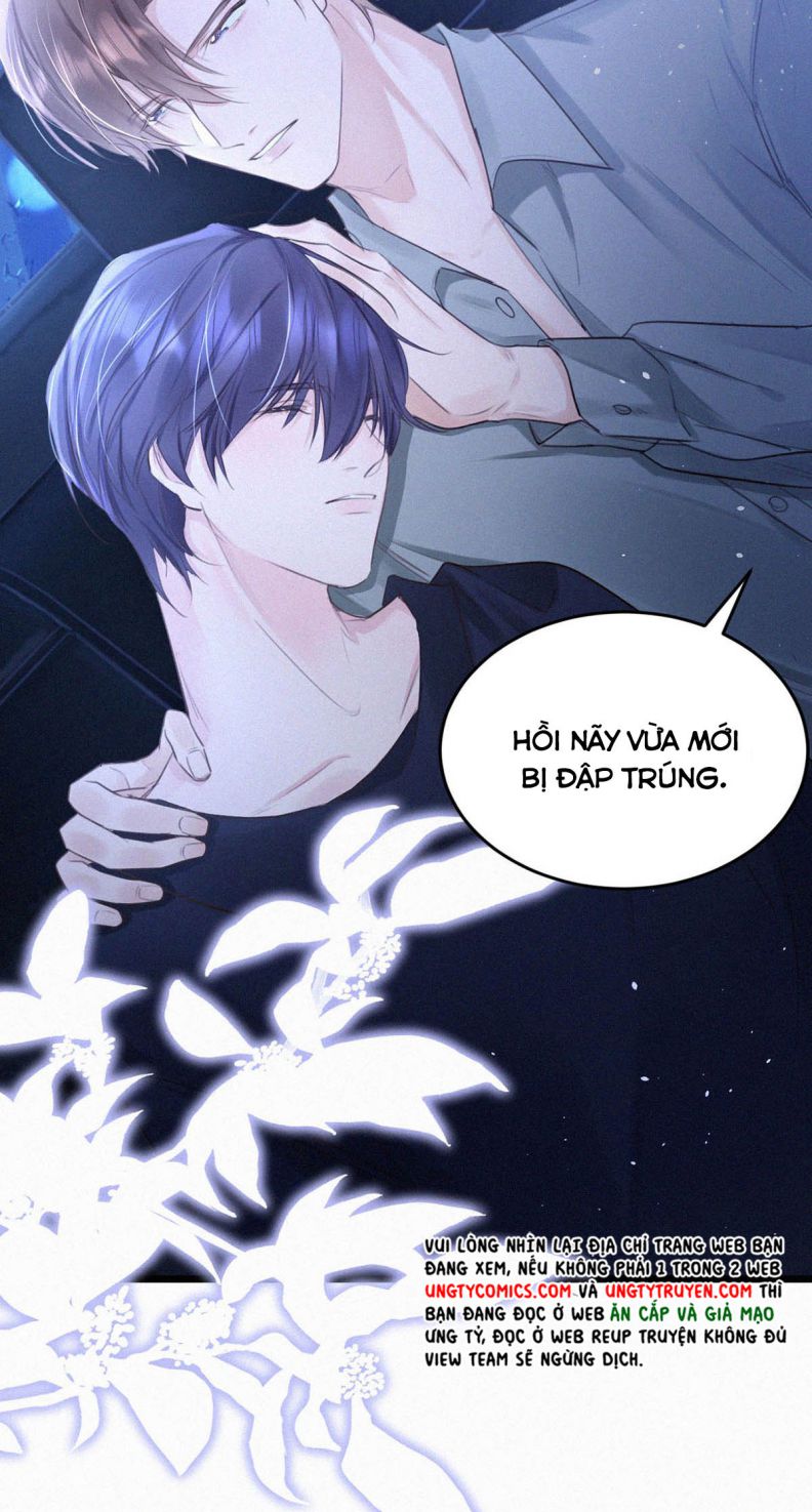 Môi Súng Chapter 20 - Next Chapter 21