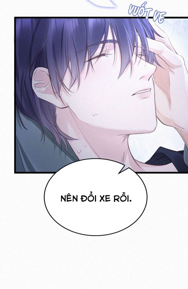 Môi Súng Chapter 20 - Next Chapter 21