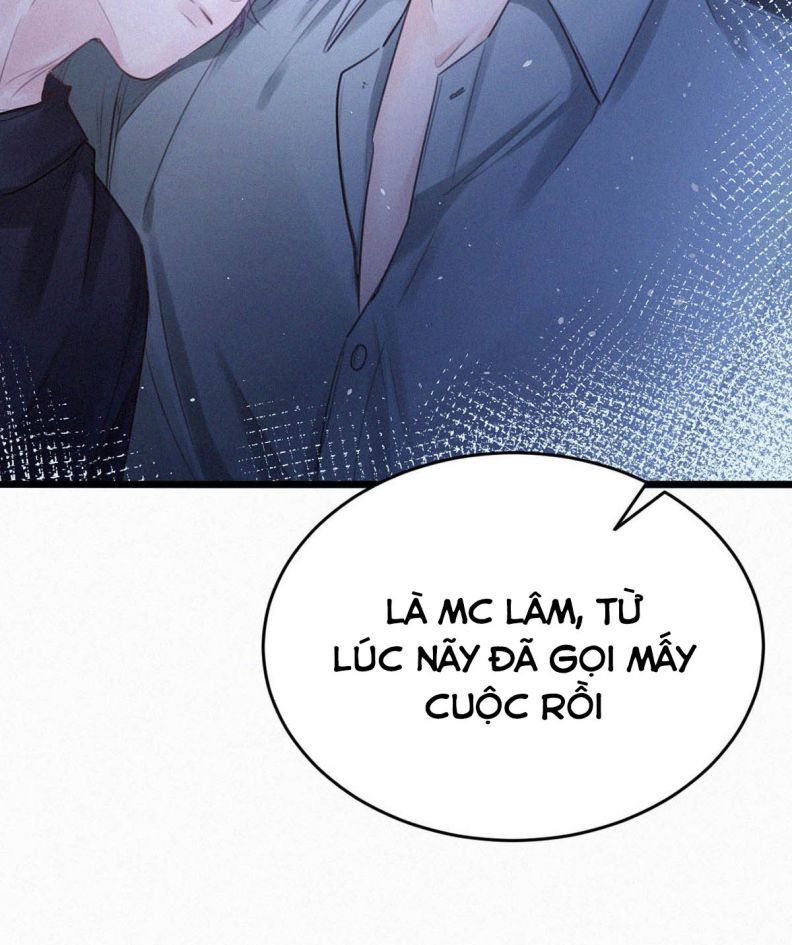 Môi Súng Chapter 20 - Next Chapter 21