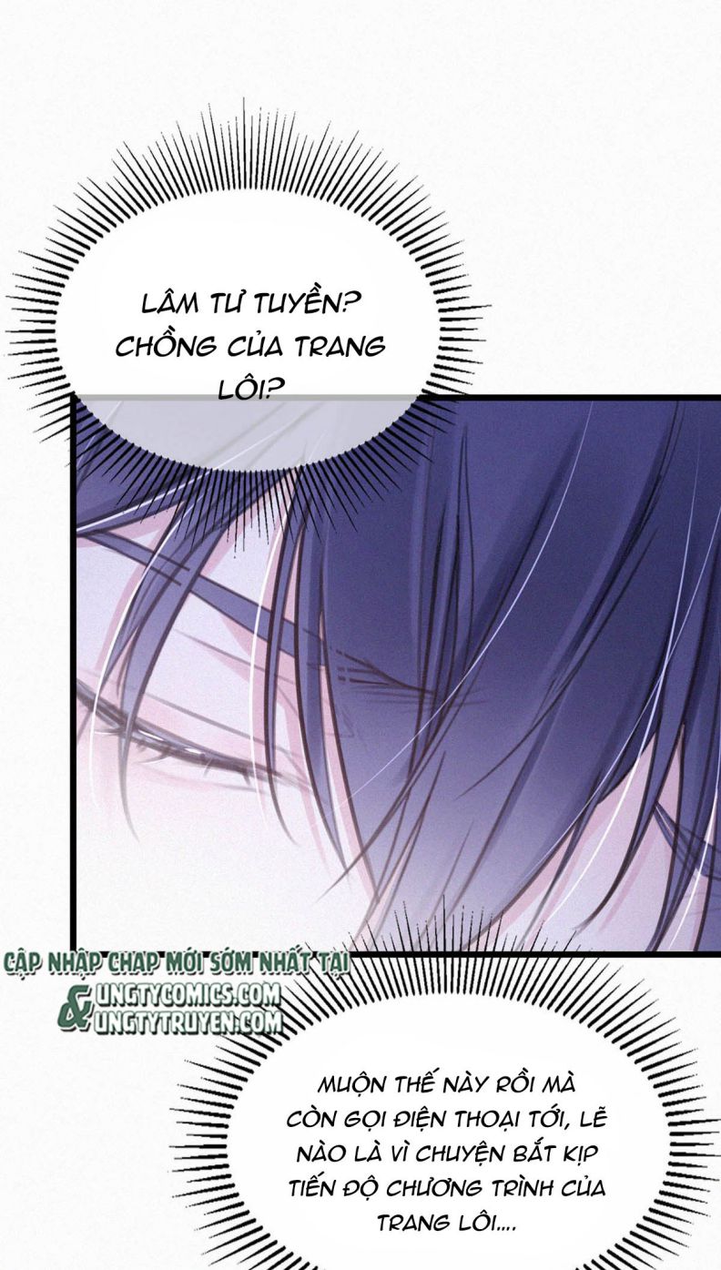 Môi Súng Chapter 20 - Next Chapter 21
