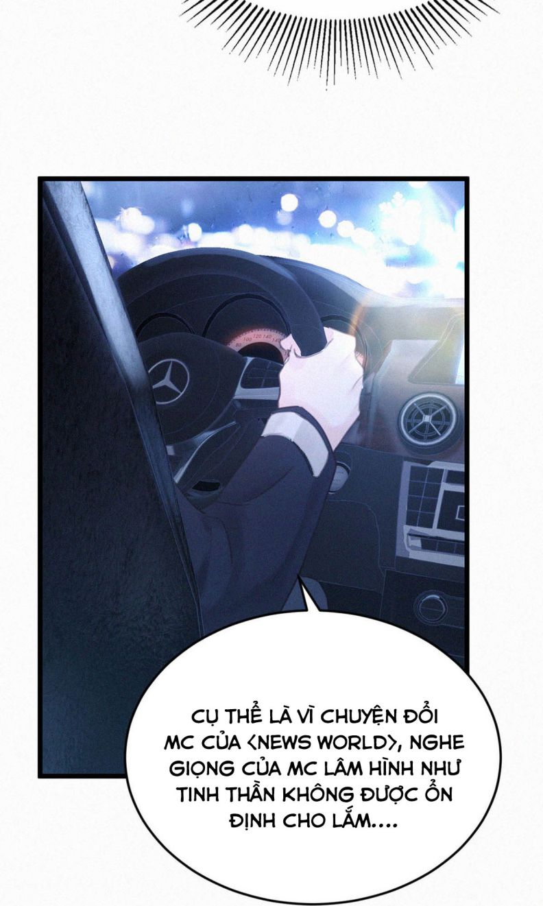 Môi Súng Chapter 20 - Next Chapter 21