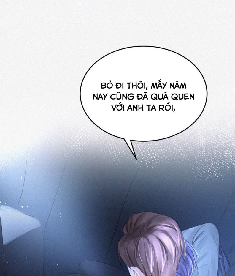 Môi Súng Chapter 20 - Next Chapter 21