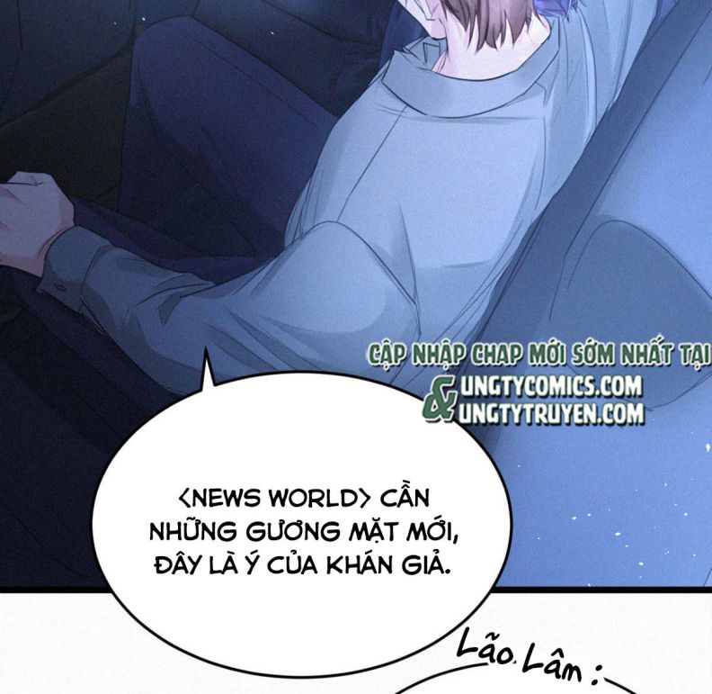 Môi Súng Chapter 20 - Next Chapter 21
