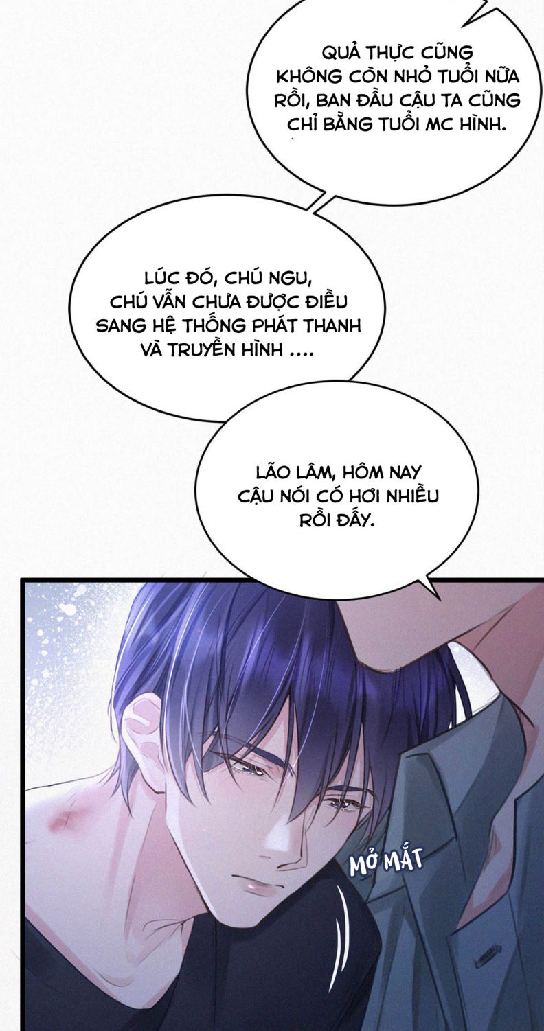 Môi Súng Chapter 20 - Next Chapter 21