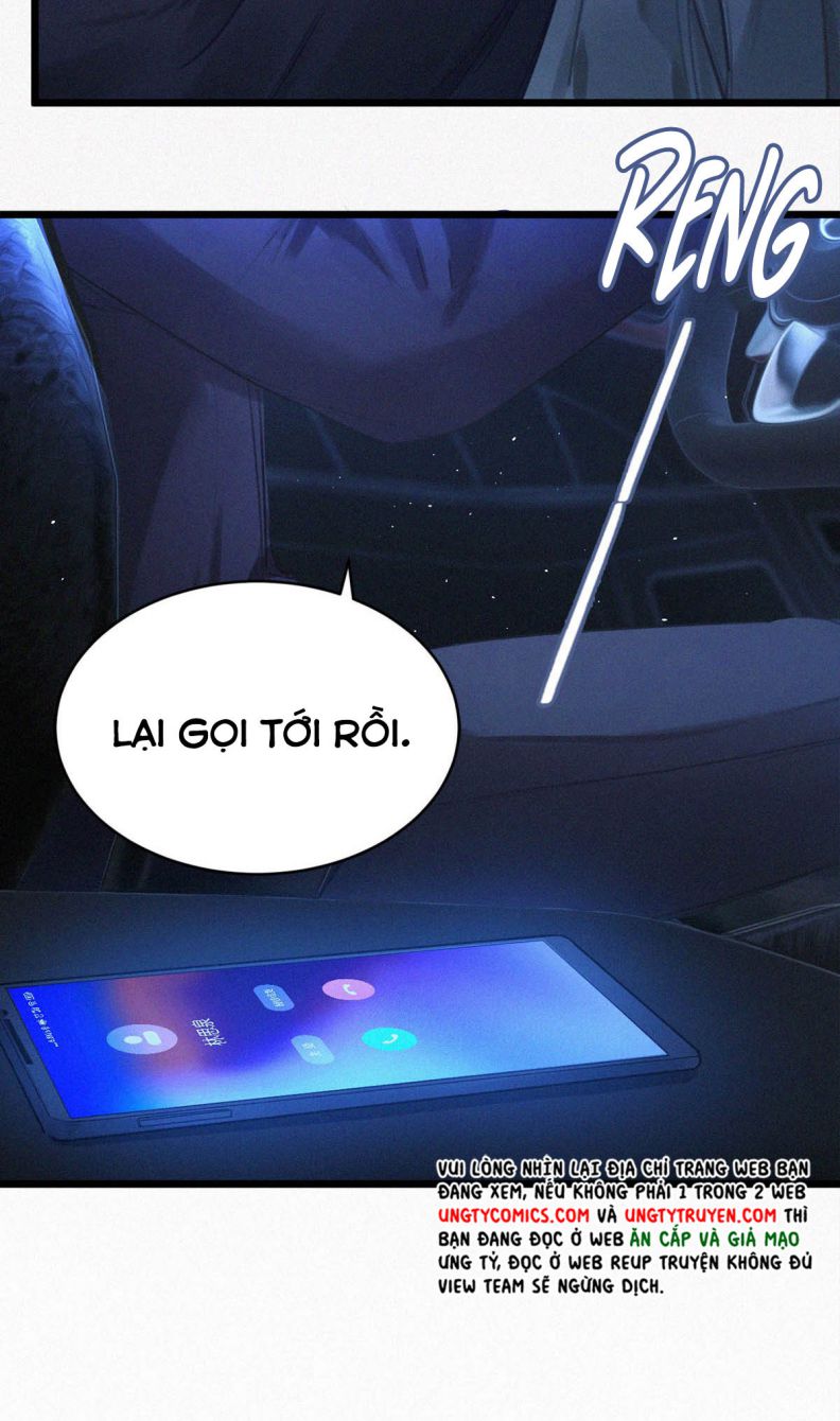 Môi Súng Chapter 20 - Next Chapter 21