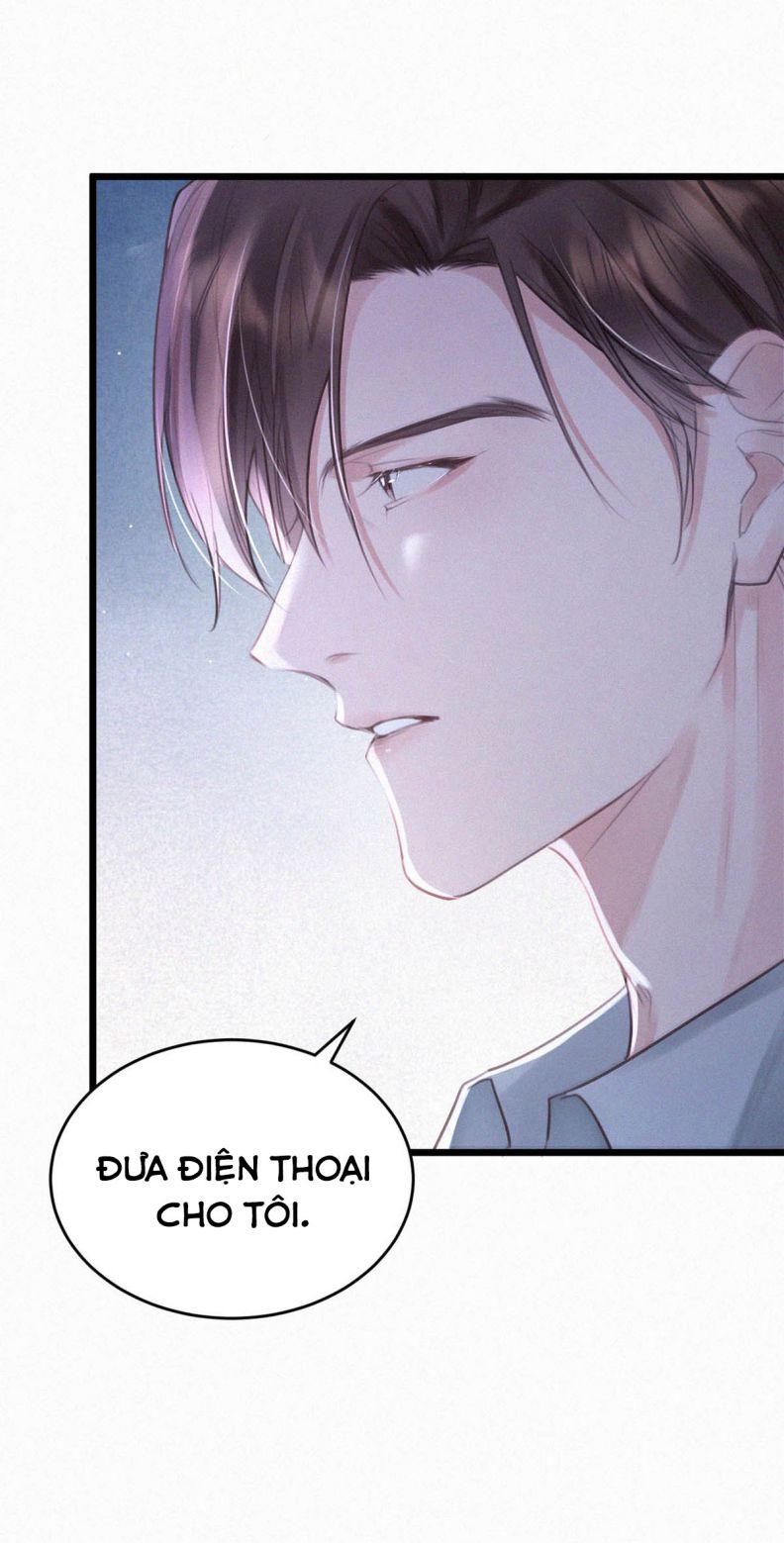 Môi Súng Chapter 20 - Next Chapter 21