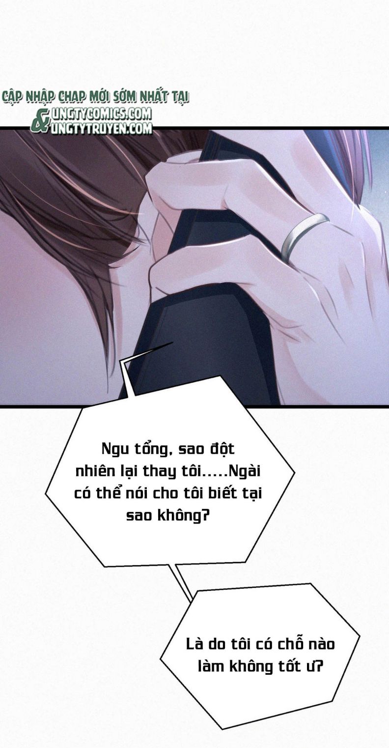 Môi Súng Chapter 20 - Next Chapter 21