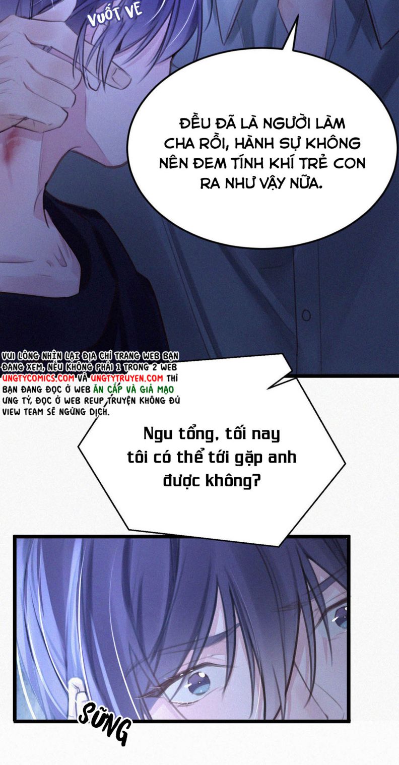 Môi Súng Chapter 20 - Next Chapter 21
