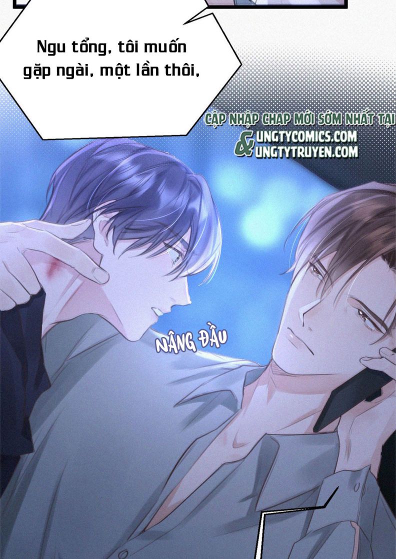 Môi Súng Chapter 20 - Next Chapter 21