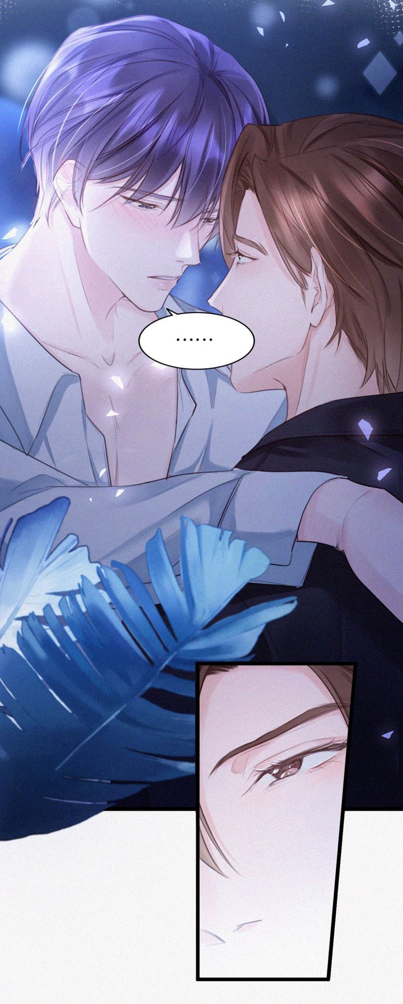 Môi Súng Chapter 20 - Next Chapter 21
