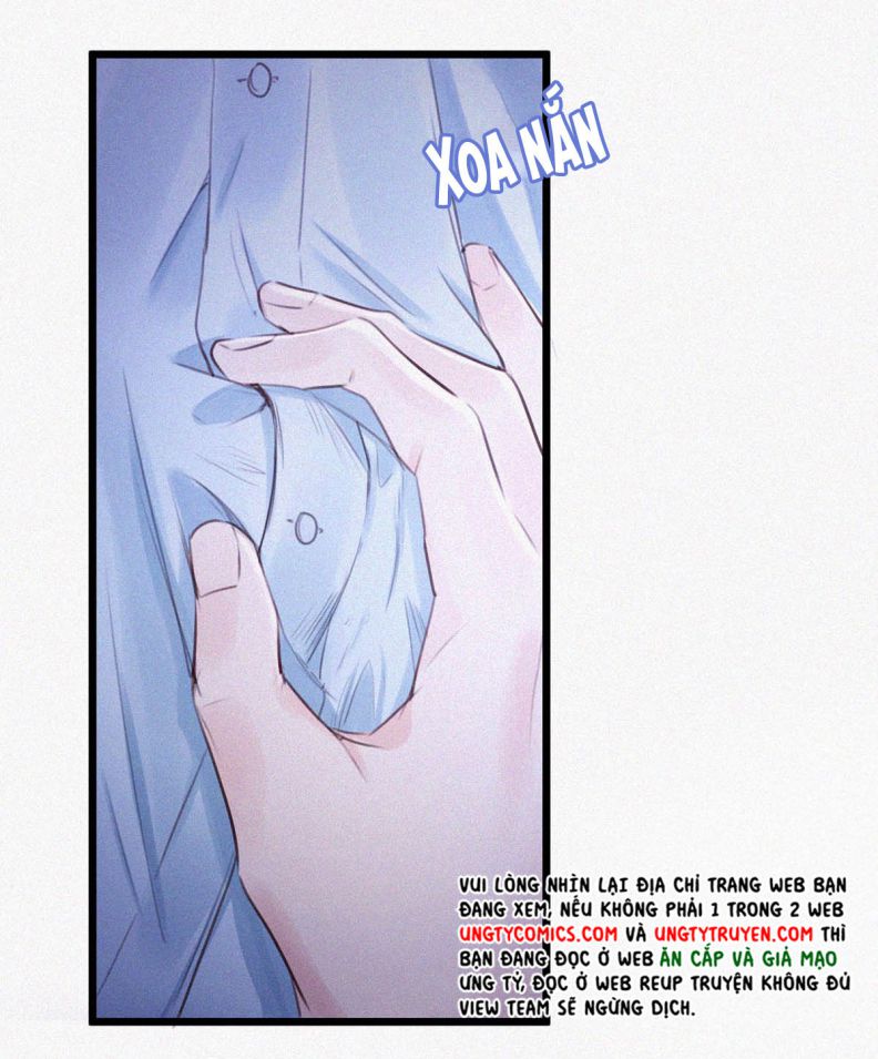 Môi Súng Chapter 20 - Next Chapter 21