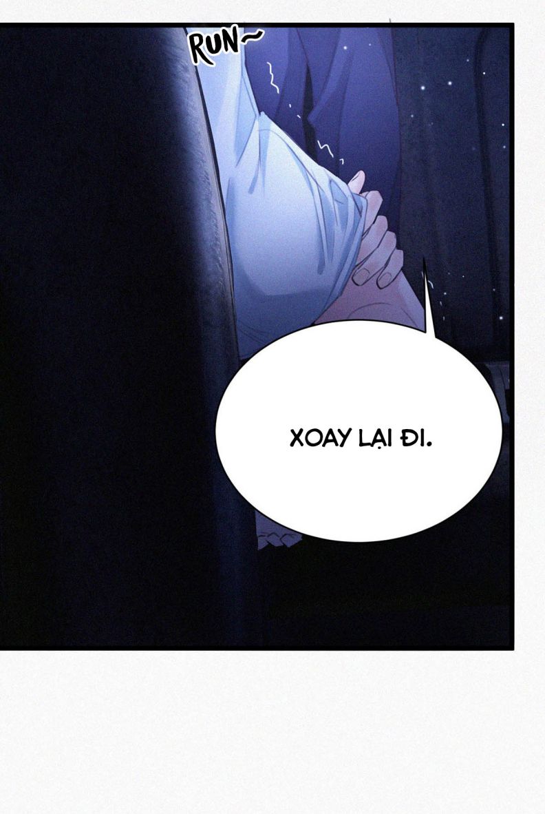 Môi Súng Chapter 20 - Next Chapter 21