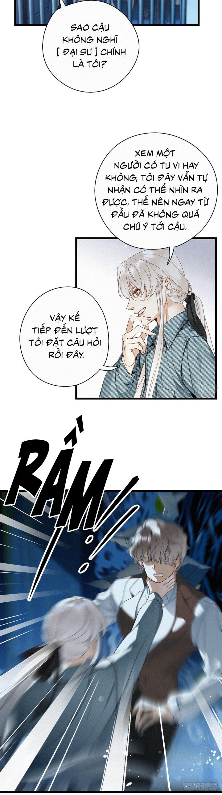 Thỉnh Quân Nhập Quái Chapter 25 - Trang 4