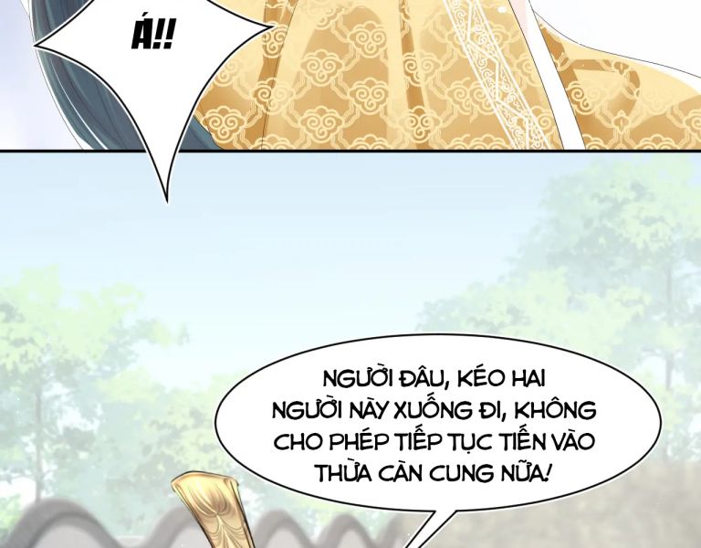 Tuyệt Mỹ Bạch Liên Hoa Online Dạy Học Chapter 38 - Trang 4
