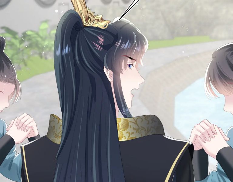 Tuyệt Mỹ Bạch Liên Hoa Online Dạy Học Chapter 38 - Trang 4