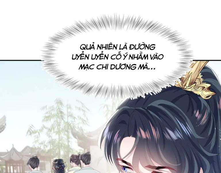 Tuyệt Mỹ Bạch Liên Hoa Online Dạy Học Chapter 38 - Trang 4