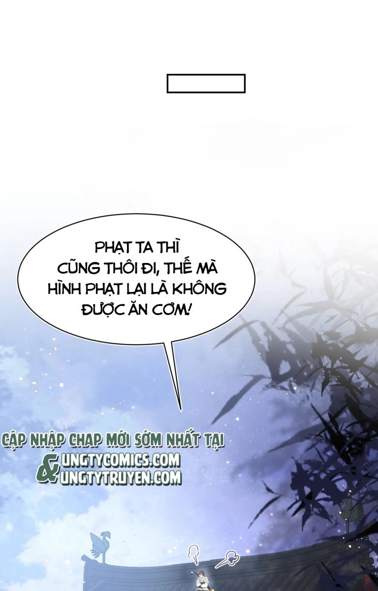 Tuyệt Mỹ Bạch Liên Hoa Online Dạy Học Chapter 38 - Trang 4