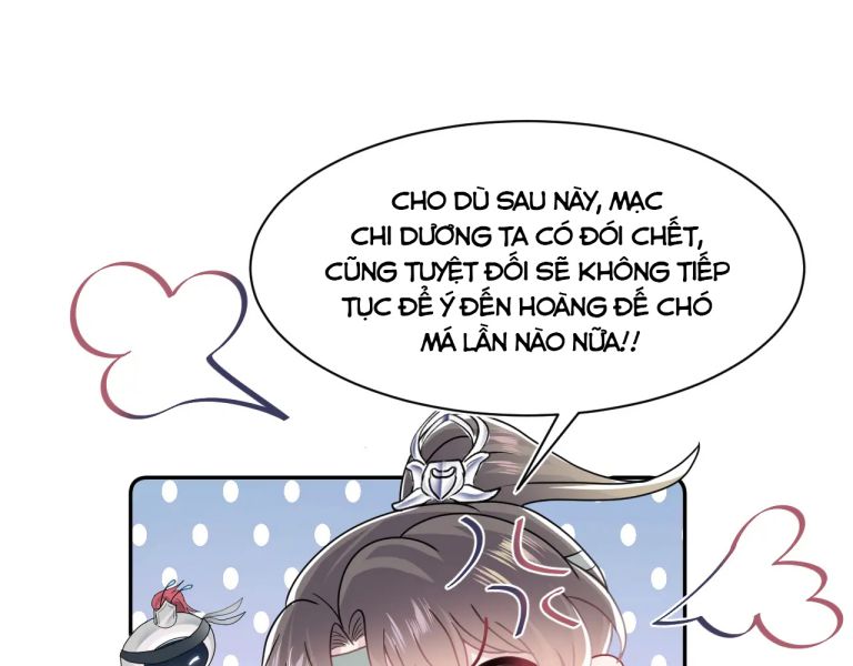 Tuyệt Mỹ Bạch Liên Hoa Online Dạy Học Chapter 38 - Trang 4