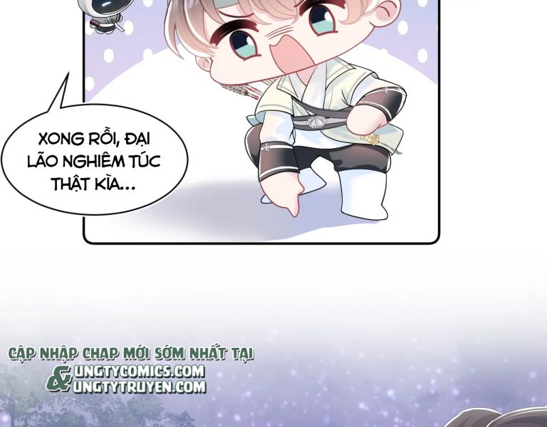 Tuyệt Mỹ Bạch Liên Hoa Online Dạy Học Chapter 38 - Trang 4