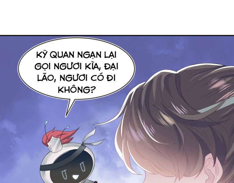 Tuyệt Mỹ Bạch Liên Hoa Online Dạy Học Chapter 38 - Trang 4